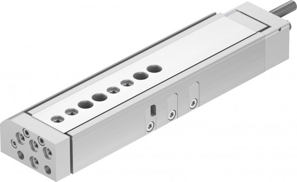 DGSL-8-80-PA Mini-Schlitten