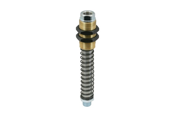 Federstößel verdrehgesichert Heavy Duty FSTE-HD G3