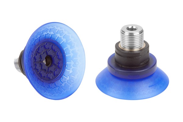 High-Speed Glockensauggreifer (rund)