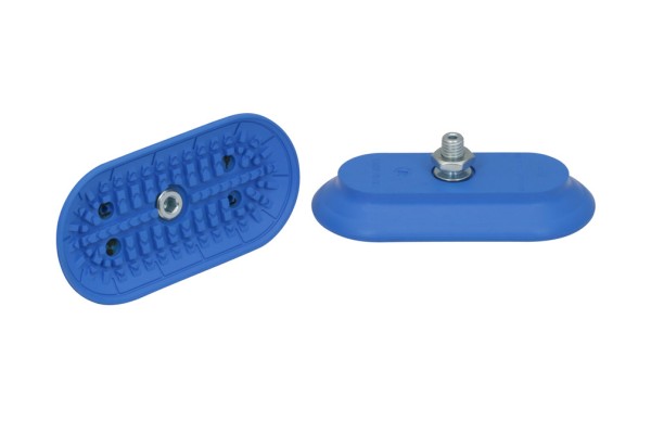 Flachsauggreifer (oval)