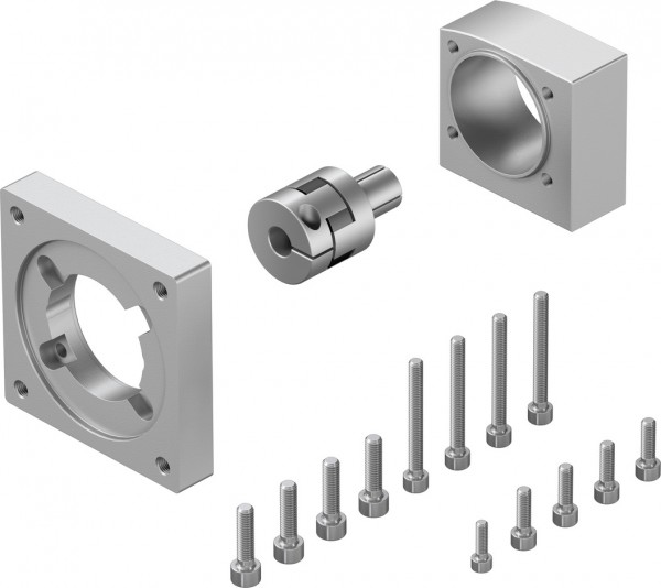 EAMM-A-L48-87A Axialbausatz