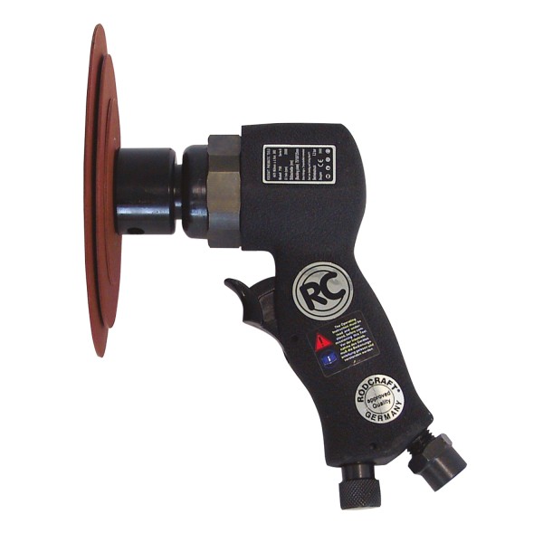 RC7150 Druckluft-Schleifer