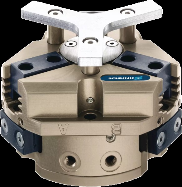 A-PZB+125,ANDRÜCKSTERN PZB +125 MONTAGES