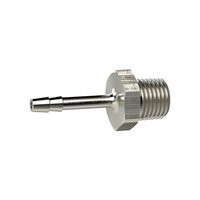 ID: 134185 - Einschraubschlauchtülle, R 1/8 a., f. Schlauch LW 6, SW 14, MS v.