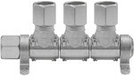 ID: 107390 - Druckluftverteiler »Multi-Link«, ohne Kupplung, Entnahmeeinheit 3