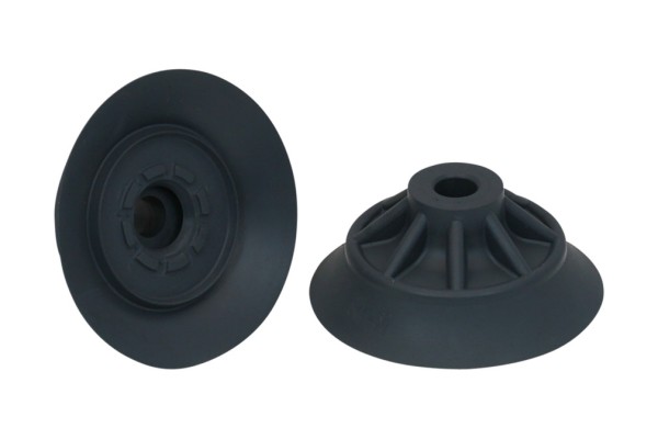 Flachsauger (rund SHF 50 NK-45 N041