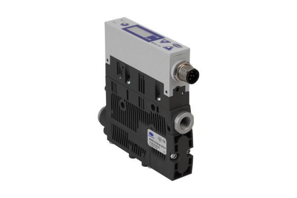 Kompaktejektor SCPSI-10-G2-NC-M12-5
