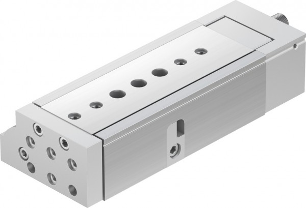 DGSL-20-80-EA Mini-Schlitten