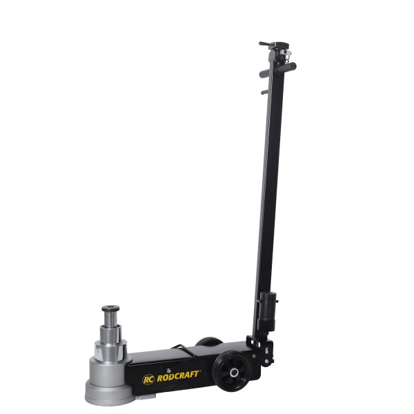 ATJ50-3 Hydraulischer Wagenheber bis 50 Tonnen Hubkraft