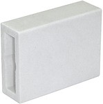 ID: 108417 - Ersatzschalldämpfer für Kompaktejektor Compact Pump, Düsengr.2,0