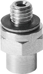 ESH-HE-1-M3 Saugerhalter