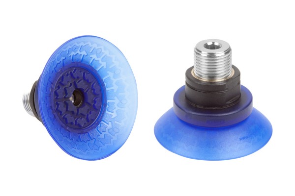 High-Speed Glockensauggreifer (rund)