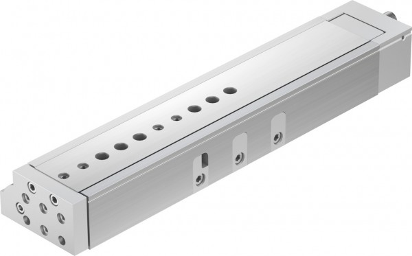 DGSL-20-200-EA Mini-Schlitten