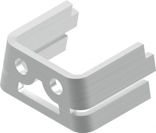 DHAS-ME-H9-80 Befestigungsbausatz