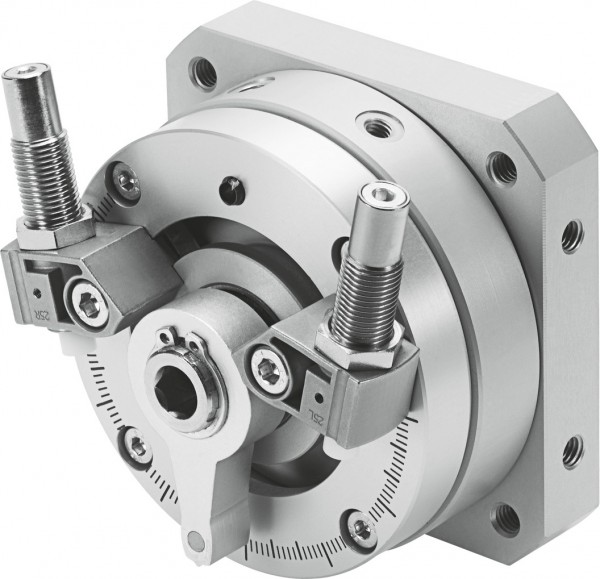 DSM-40-270-CC-A-B Schwenkantrieb