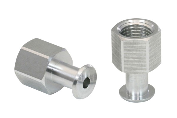 Saugeranschlussnippel SA-NIP N019 G1/4-IG