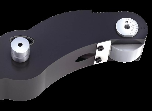 EXZ. VERSTELLUNG THL PLUS 600