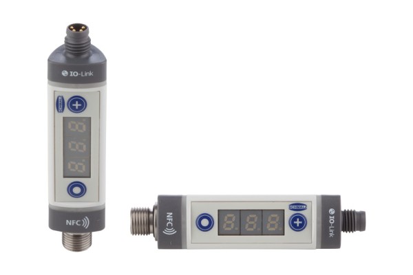 Vakuum- und Druckschalter