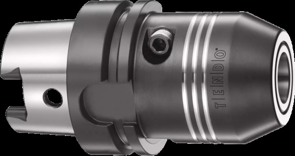 TENDO EC HSK-A63 ø16x80