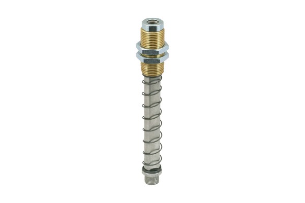 Federstößel verdrehgesichert Heavy Duty FSTE-HD G1