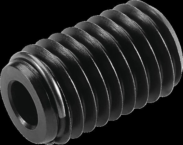 LÄNGENEINSTELLSCHRAUBE FÜR WHISTLE NOTCH