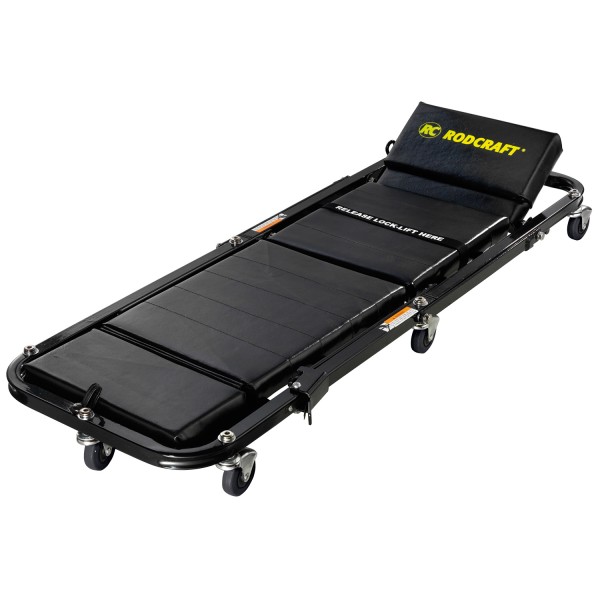 RSF01 2-in-1 KFZ Werkstatt-Rollbrett