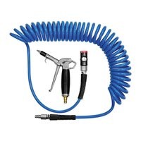 ID: 159861 - Spiralschlauch-Pistolen-Set Typhoon, PU-Schl.-ø 10x6,5, max. 3 m