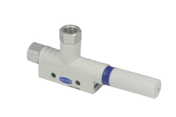 Grundejektor SBP 15 G2 SDA