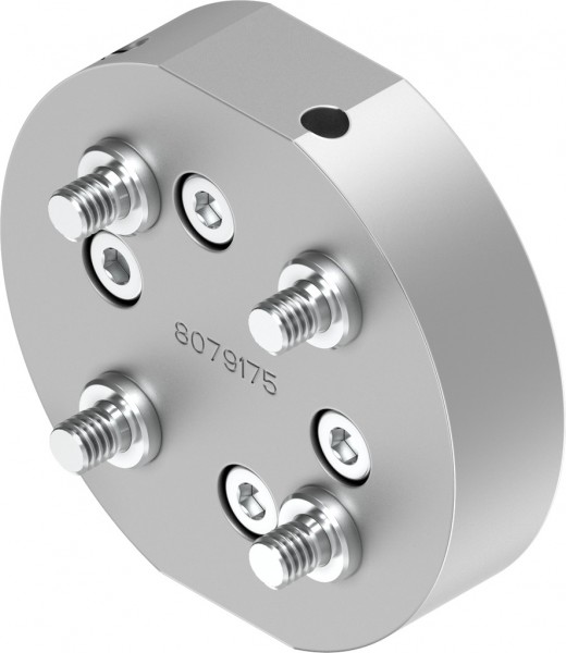 DHAA-G-R3-16-B19-16 Adapterbausatz