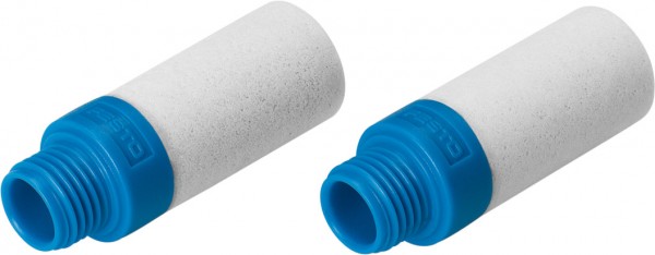 UC-1/4-20 Schalldämpfer