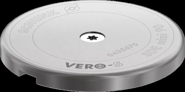 VERO-S SDE mini 90 (Schutzabdeckung)