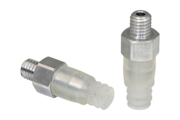 Faltenbalgsauggreifer FSG 5 SI-55 M5-AG