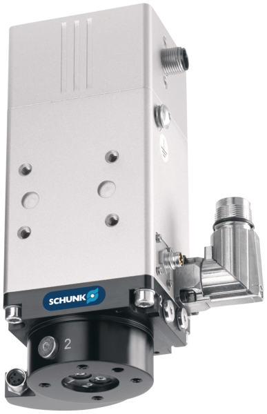 ERD 12-54-N-H-N TORQUEMOTOR