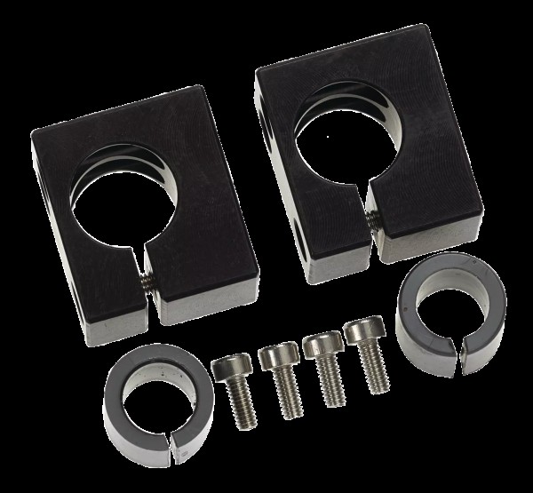 AS-DRG-44-80-IN80 ANBAUSATZ FÜR IN 80