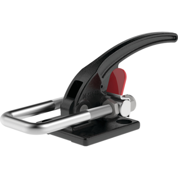 Verschlussspanner, Max. Haltekraft 33300N, EF:AF 44:1, Spannweg 55,6