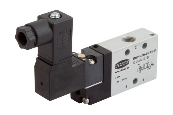 Elektromagnetventil EMV