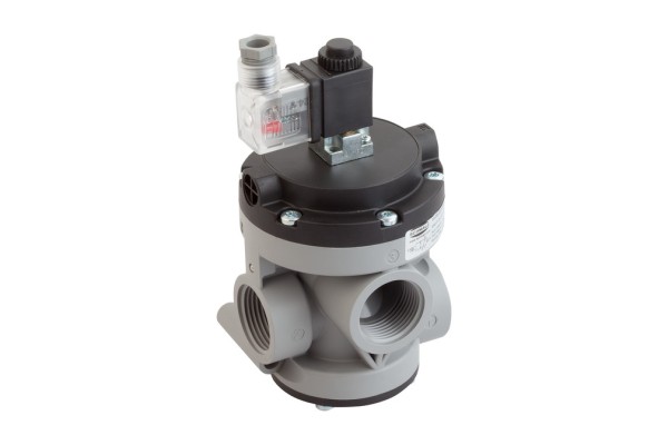 Elektromagnetventil EMV