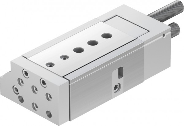 DGSL-20-30-P1A Mini-Schlitten