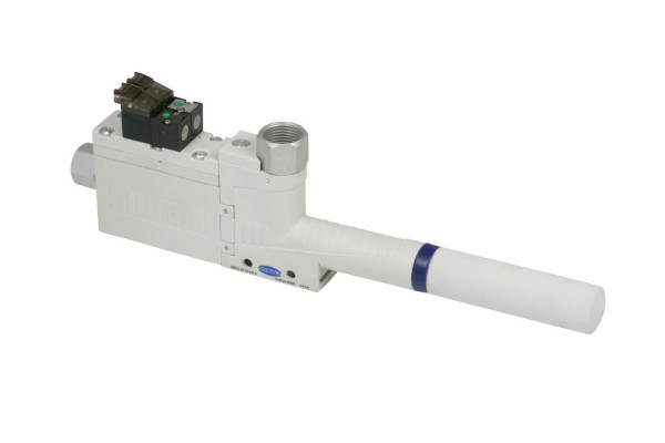 Grundejektor SBP-C 25 G3 NO A