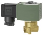 ID: 102821 - 2/2-Wege-MV.,MS,NC,direktg. 230 V,50-60 Hz,NBR,G 1/4, PN 0-11 bar