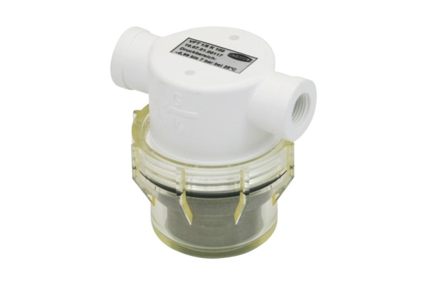 Vakuumfilter VFT G1/8-IG 100