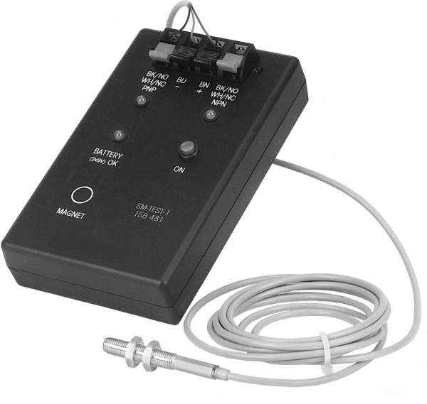 SM-TEST-1 Sensortester