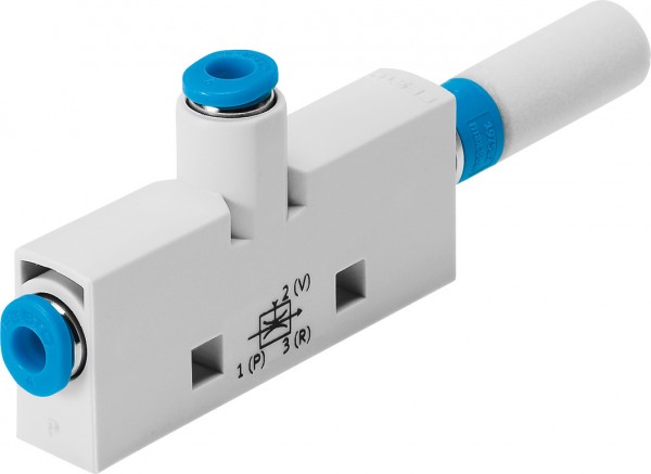 VN-05-H-T3-PQ2-VQ2-RO1 Vakuumsaugdüse