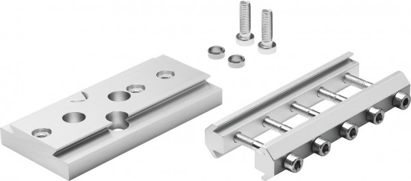HMSV-29 Adapterbausatz