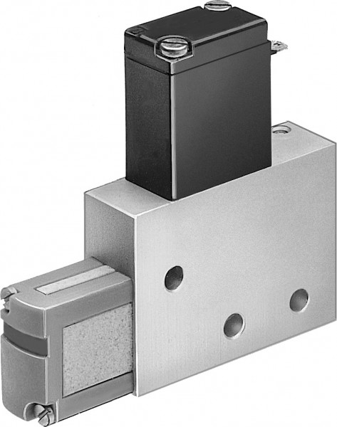 VAD-MYB-1/8 Vakuumsaugdüse