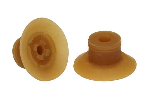 Flachsauger (rund) SGP 15 NK-40 N016