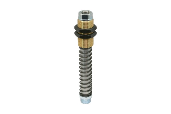 Federstößel verdrehgesichert Heavy Duty FSTE-HD G1