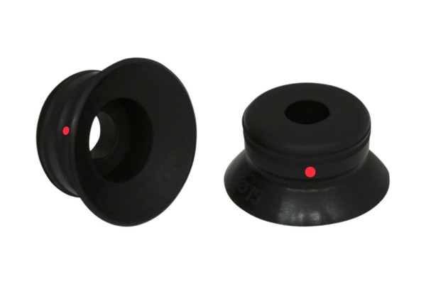 Flachsauger (rund) PFG 15 SI-AS-55 N005
