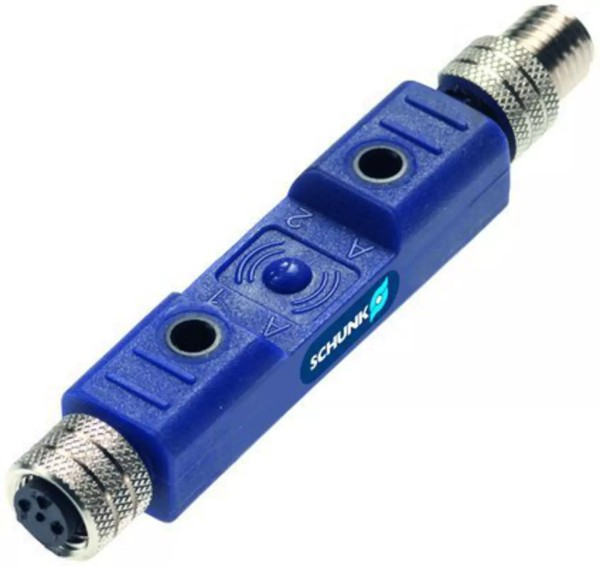 ST-MMS 22-PI2-NPN KABEL TEACHADAPTER