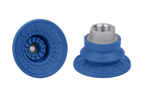 Balgsauggreifer (rund)